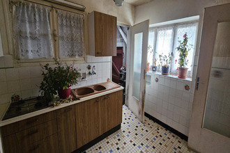 achat maison mezieres-en-brenne 36290