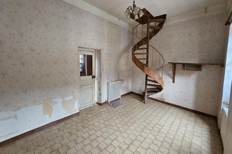 achat maison mezieres-en-brenne 36290