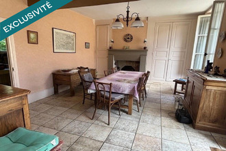 achat maison mezieres-en-brenne 36290
