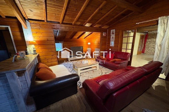 achat maison mezieres-en-brenne 36290