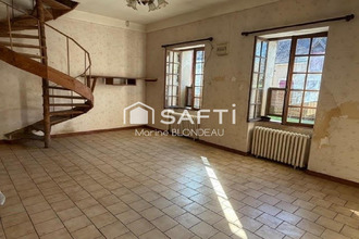 achat maison mezieres-en-brenne 36290