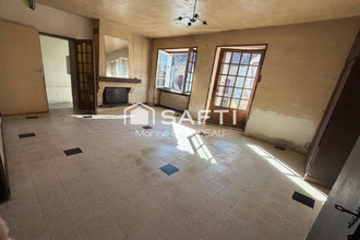 achat maison mezieres-en-brenne 36290