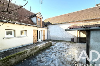 achat maison mezieres-en-brenne 36290