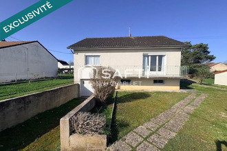 achat maison mezieres-en-brenne 36290