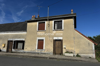 achat maison mezieres-en-brenne 36290
