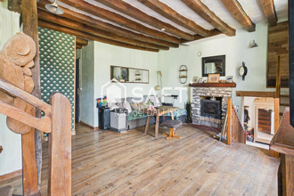 achat maison mezieres-en-brenne 36290