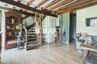 achat maison mezieres-en-brenne 36290