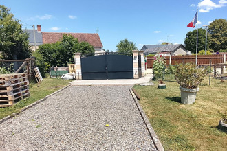achat maison mezieres-en-brenne 36290