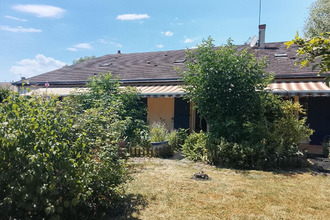 achat maison mezieres-en-brenne 36290