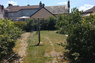 achat maison mezieres-en-brenne 36290
