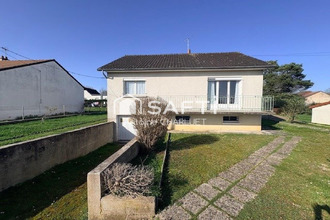 achat maison mezieres-en-brenne 36290