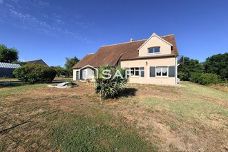achat maison mezieres-en-brenne 36290