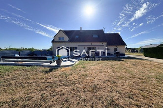 achat maison mezieres-en-brenne 36290