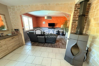 achat maison mezieres-en-brenne 36290