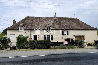 achat maison mezieres-en-brenne 36290