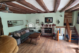 achat maison mezieres-en-brenne 36290
