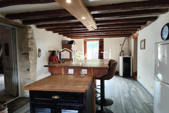 achat maison mezieres-en-brenne 36290