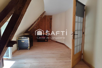 achat maison mezieres-en-brenne 36290