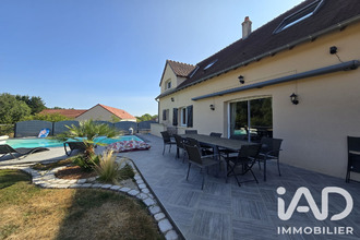 achat maison mezieres-en-brenne 36290