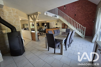 achat maison mezieres-en-brenne 36290