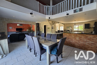 achat maison mezieres-en-brenne 36290