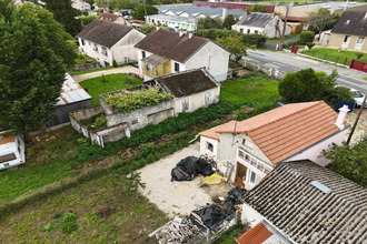 achat maison mezieres-en-brenne 36290
