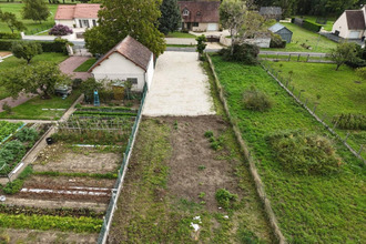 achat maison mezieres-en-brenne 36290