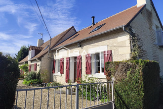 achat maison mezieres-en-brenne 36290