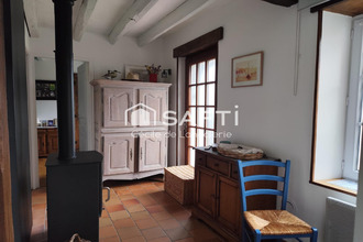 achat maison mezieres-en-brenne 36290