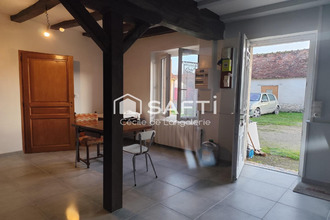 achat maison mezieres-en-brenne 36290