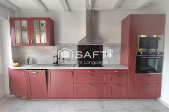 achat maison mezieres-en-brenne 36290