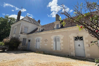 achat maison mezieres-en-brenne 36290