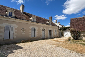 achat maison mezieres-en-brenne 36290