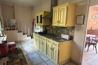 achat maison mezieres-en-brenne 36290