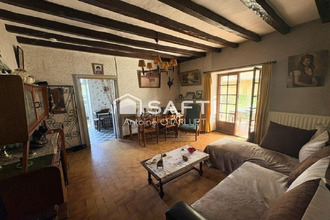 achat maison mezieres-en-brenne 36290