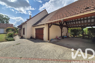 achat maison mezieres-en-drouais 28500