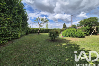 achat maison mezieres-en-drouais 28500