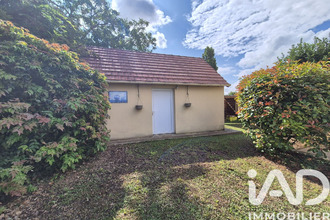 achat maison mezieres-en-drouais 28500