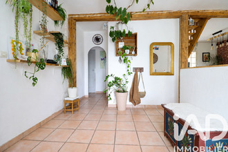 achat maison mezieres-en-drouais 28500
