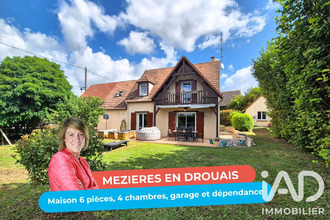 achat maison mezieres-en-drouais 28500