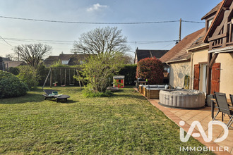 achat maison mezieres-en-drouais 28500