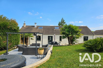 achat maison mezieres-en-drouais 28500