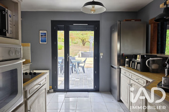 achat maison mezieres-en-drouais 28500