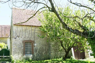 achat maison mezieres-en-gatinais 45270