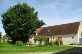 achat maison mezieres-en-gatinais 45270