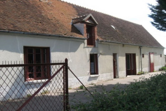 achat maison mezieres-en-gatinais 45270