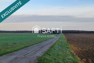 achat maison mezieres-en-gatinais 45270