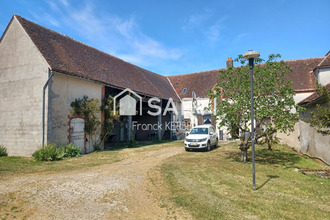 achat maison mezieres-en-gatinais 45270
