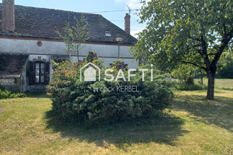 achat maison mezieres-en-gatinais 45270