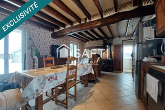 achat maison mezieres-en-gatinais 45270